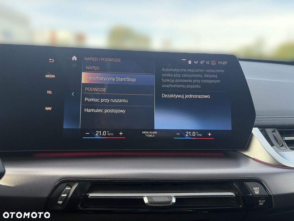 BMW X1 sDrive18i M Sport sport - 36