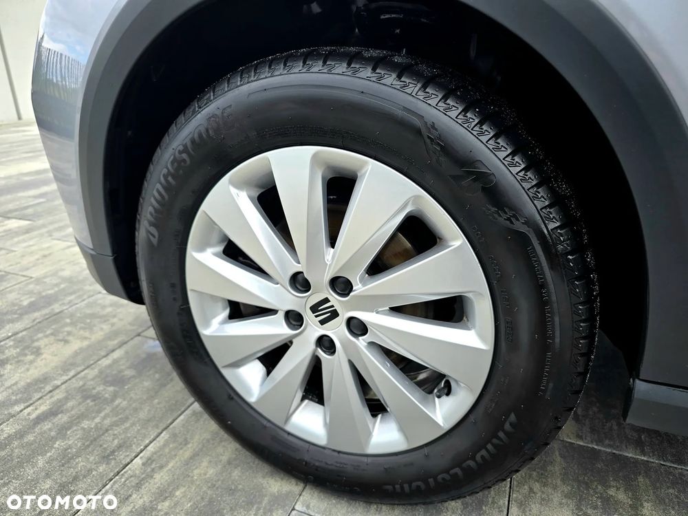 Seat Arona 1.0 TSI Style S&S - 15