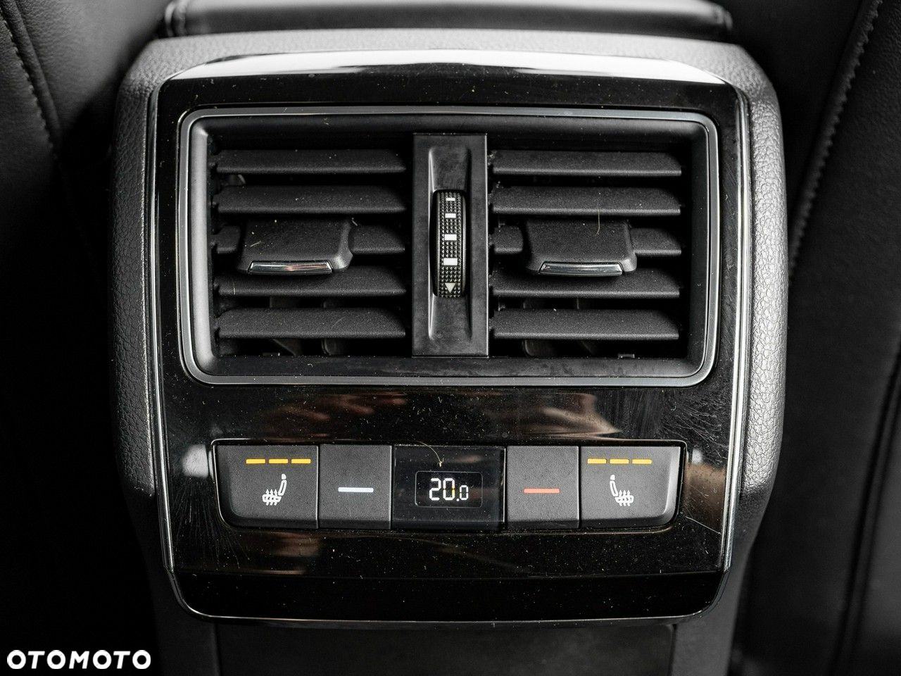 Skoda Superb - 25