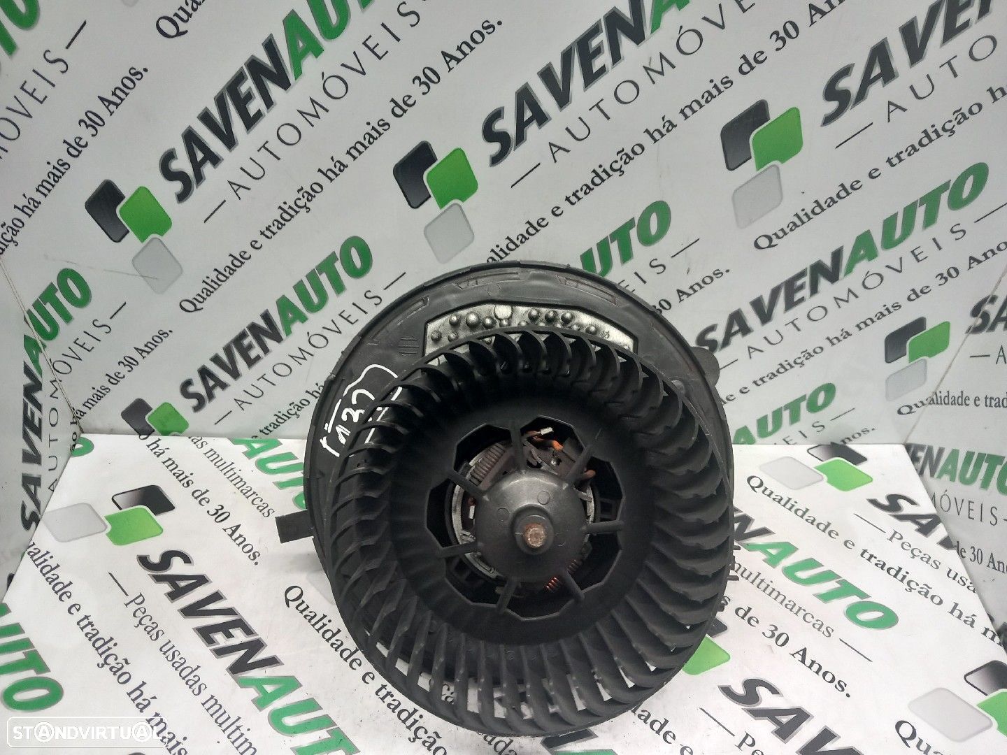 Motor Sofagem Seat Leon (5F1) - 1