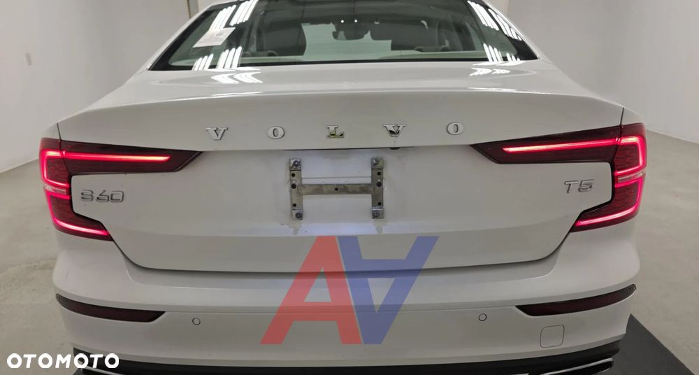 Volvo S60 - 6