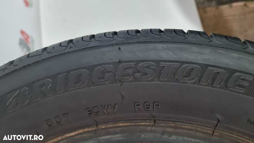 ANVELOPE 195/60/R16 89H BRIDGESTONE CP V10192 Vara - 5