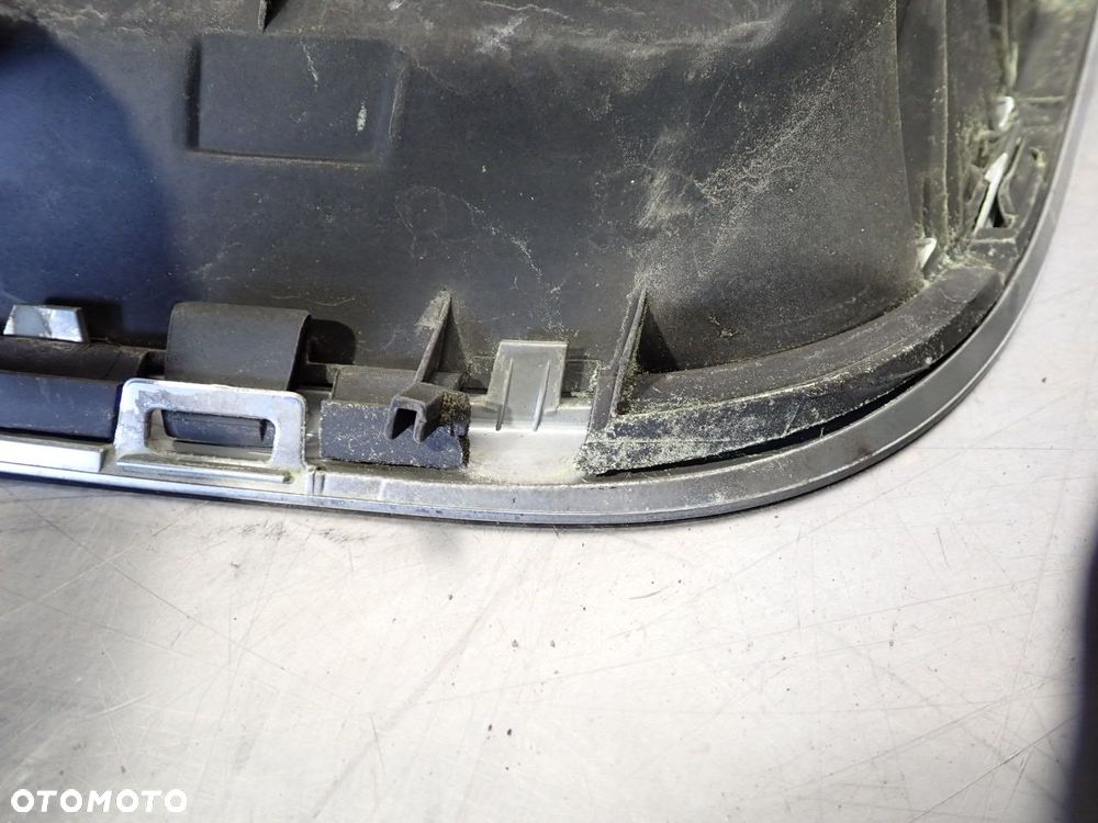 GRILL ATRAPA VOLKSWAGEN PASSAT B5 3B0853651H - 9