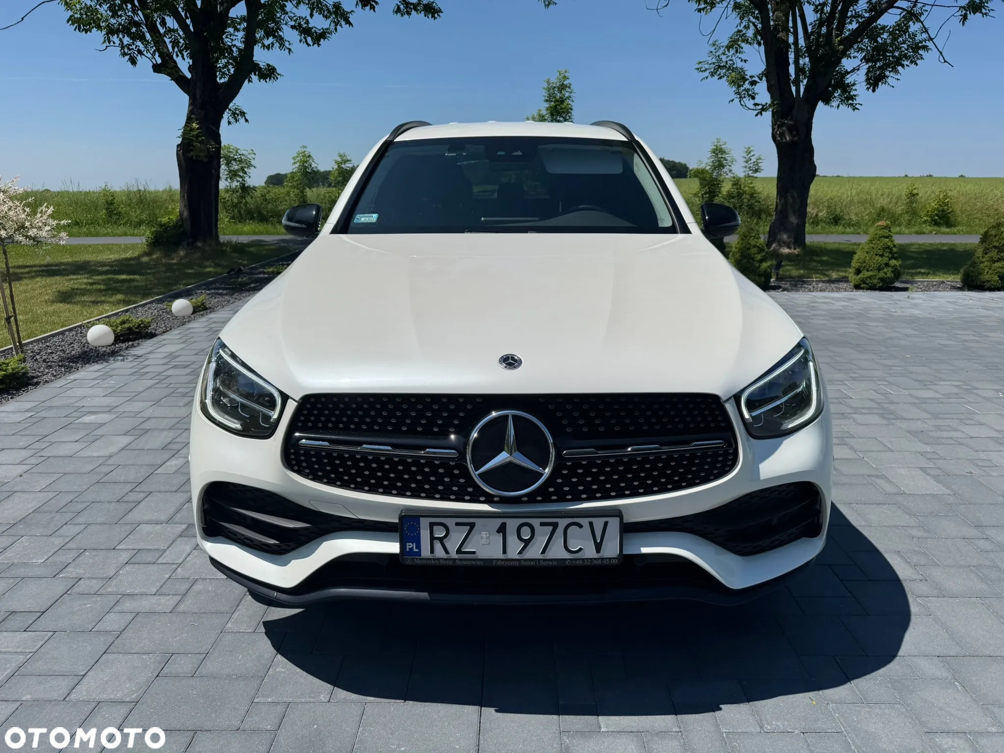 Mercedes-Benz GLC 200 d 4-Matic Business Edition - 2