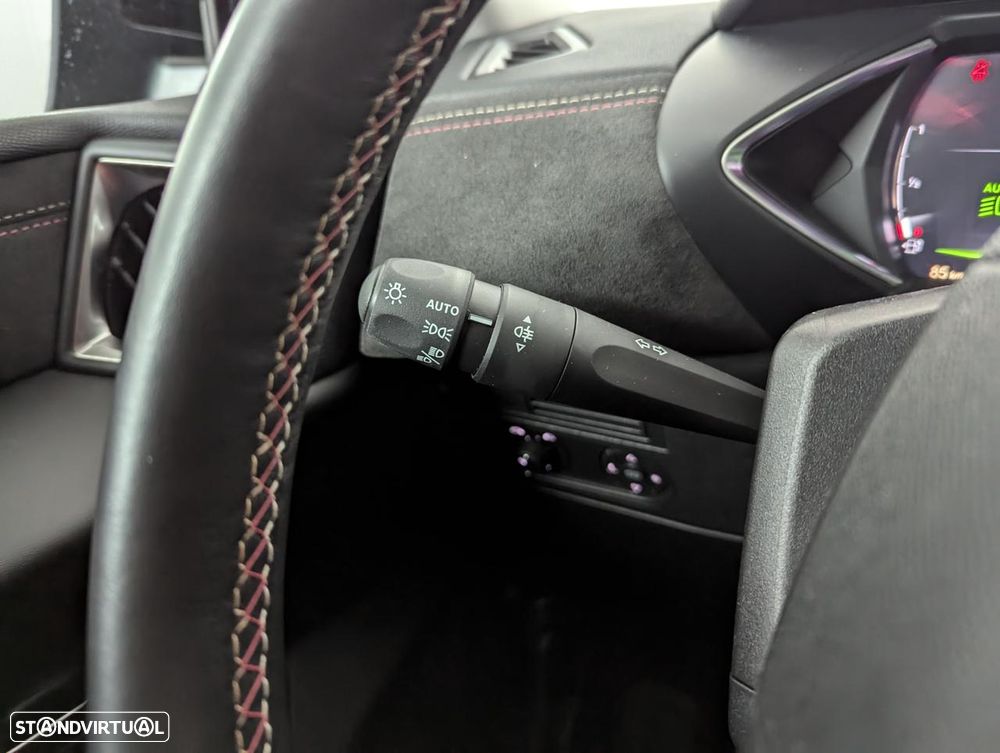 DS DS3 Crossback - 10