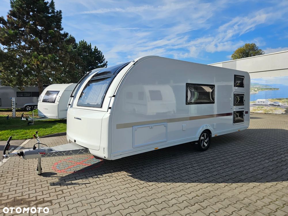 Adria Adora 573PT - 6
