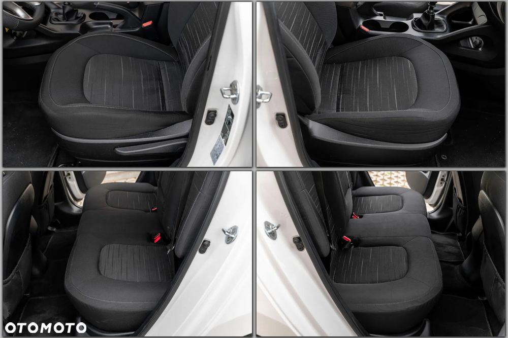 Hyundai ix35 1.6 2WD Trend - 30