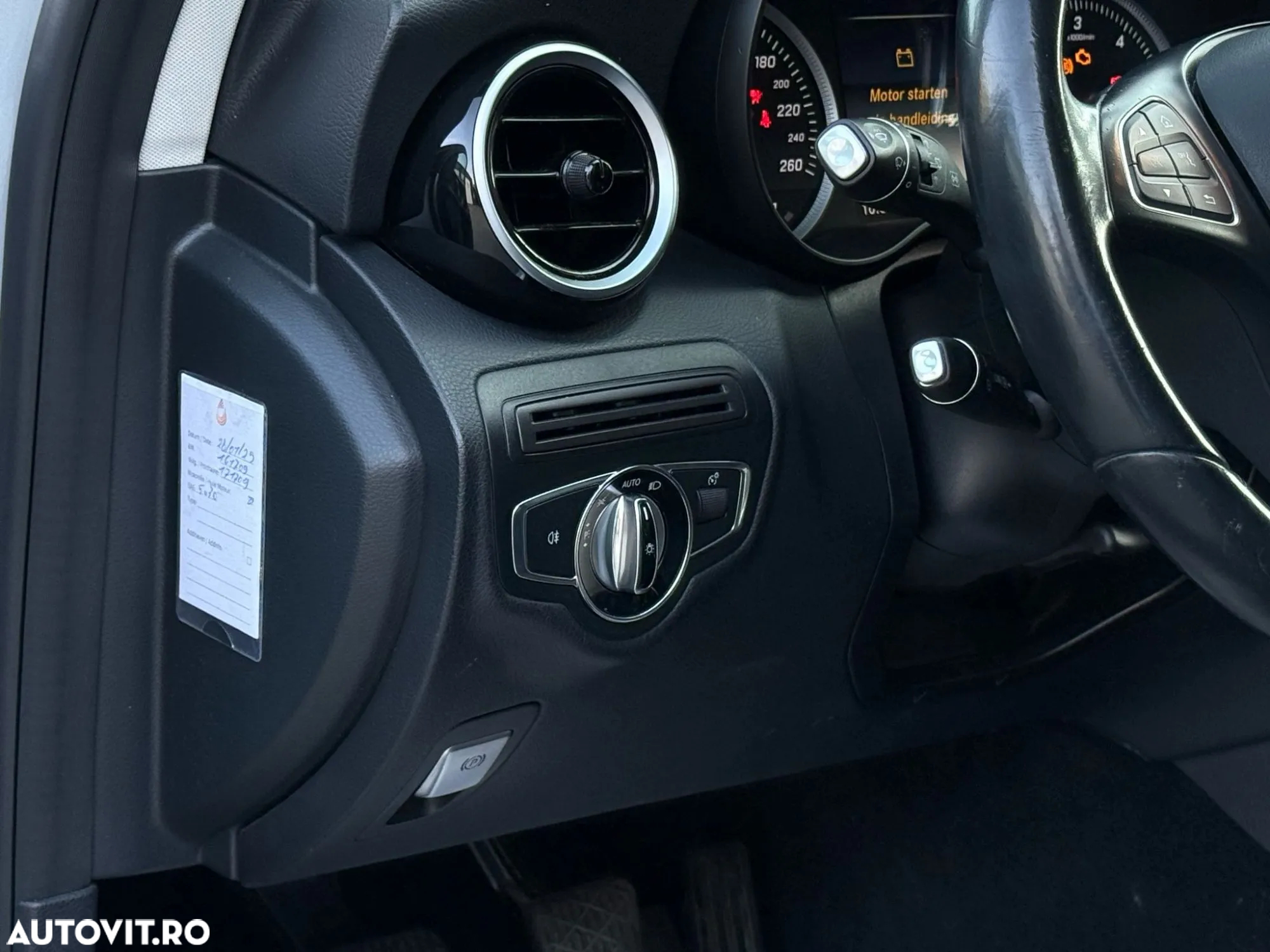 Mercedes-Benz C 180 (BlueTEC) d T Exclusive - 10
