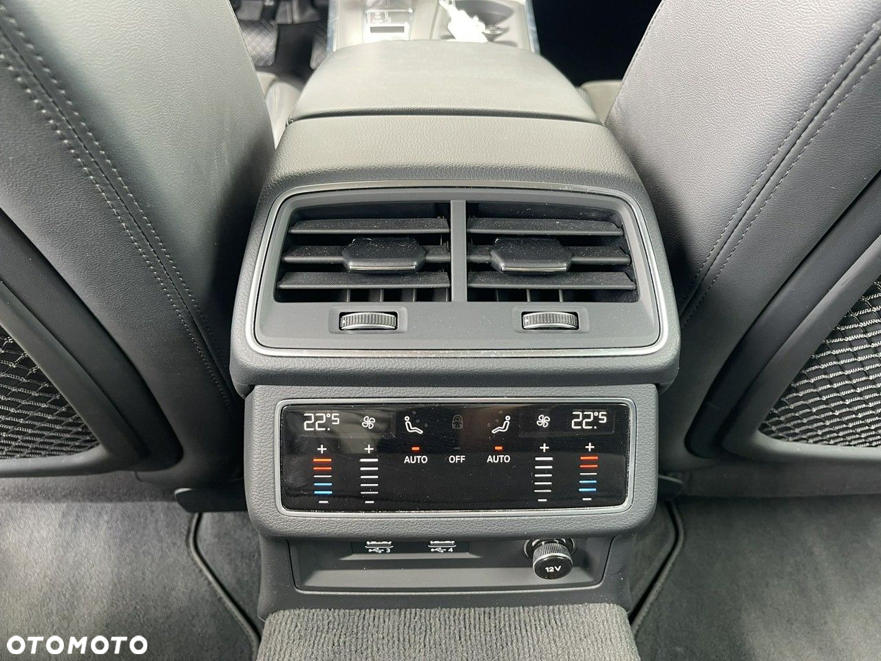 Audi A6 Avant 50 TDI quattro tiptronic advanced - 12