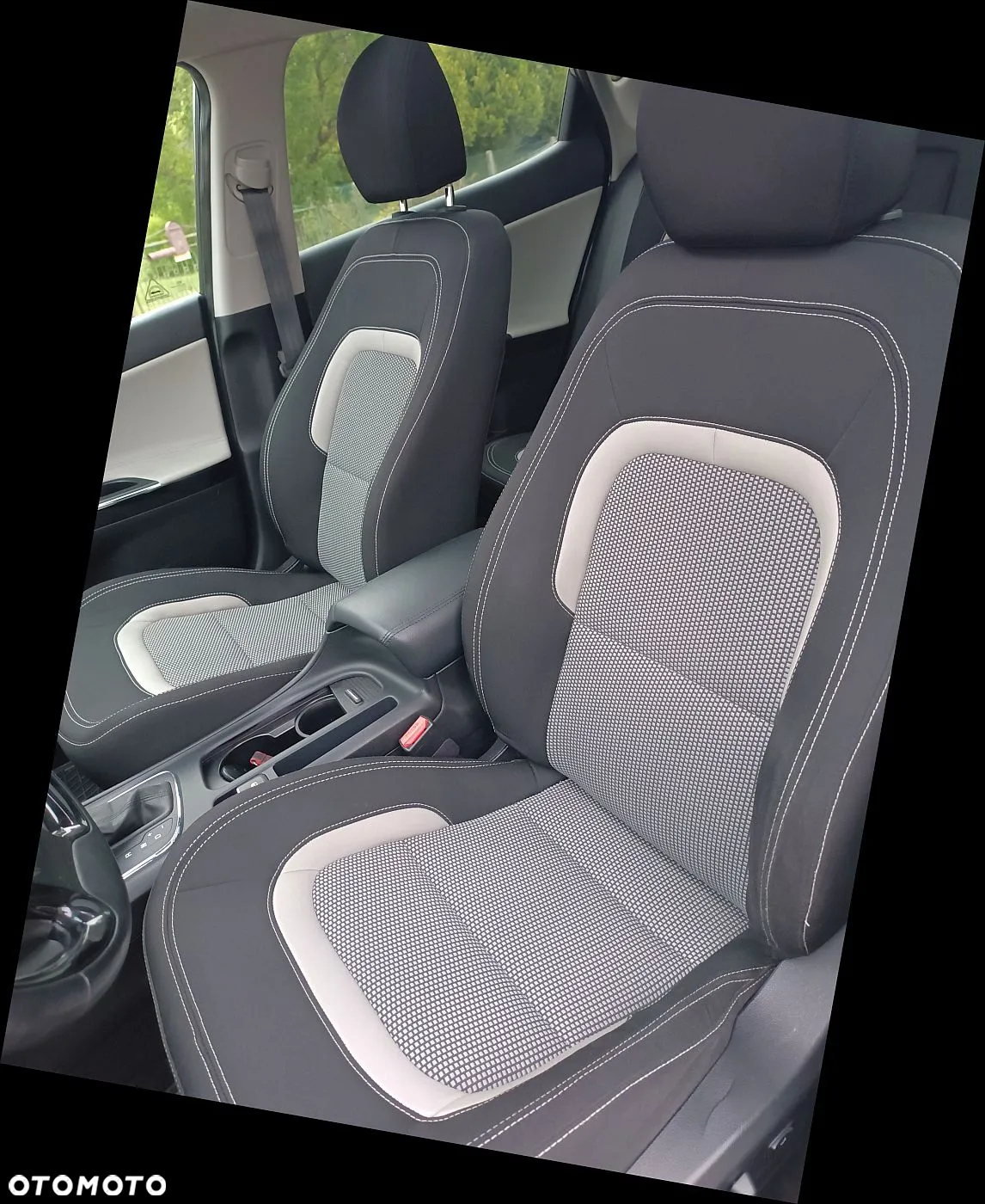 Kia Ceed Cee'd 1.6 GDI XL DCT - 22
