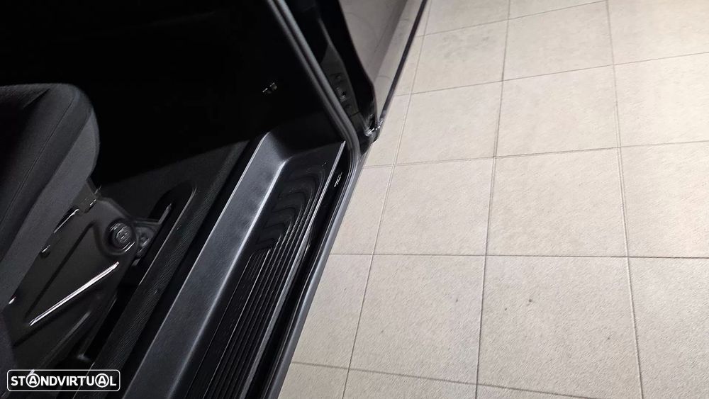 Mercedes-Benz Vito Tourer 116 CDi/34 Pro - 31