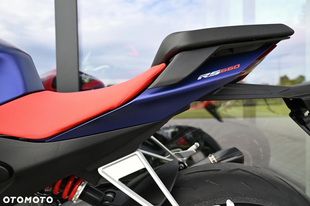 Aprilia RS - 30