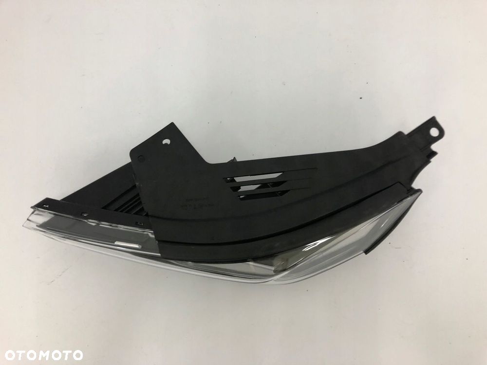 HYUNDAI SANTA FE IV 2019- LEWY LED DRL GÓRNY - 4