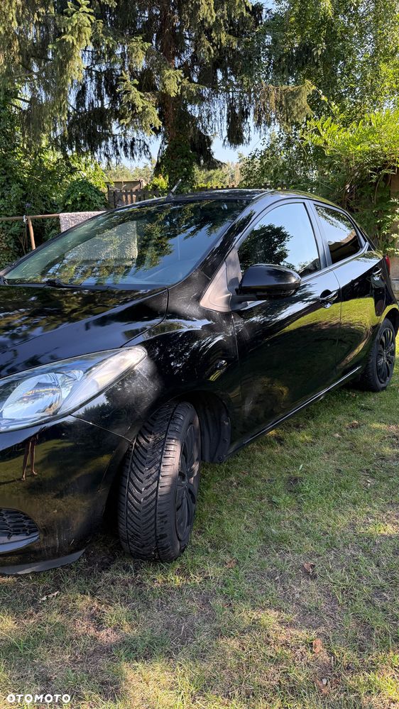 Mazda 2 1.3 Comfort - 2