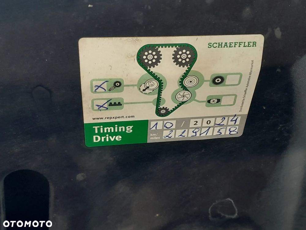 Renault Megane 1.5 dCi Energy Life - 8