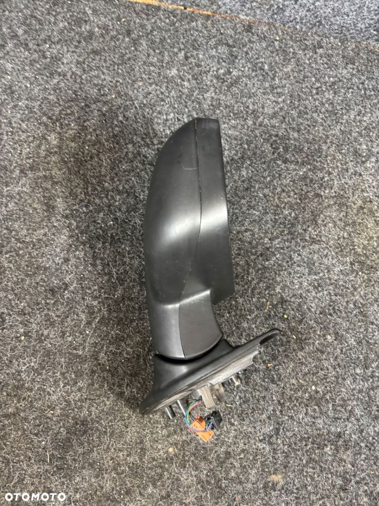 prawe lusterko peugeot partner III - 4