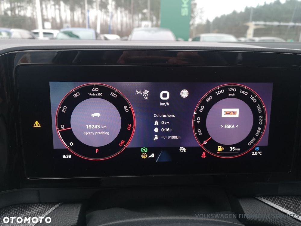 Skoda Kodiaq 2.0 TSI 4x4 RS DSG - 9