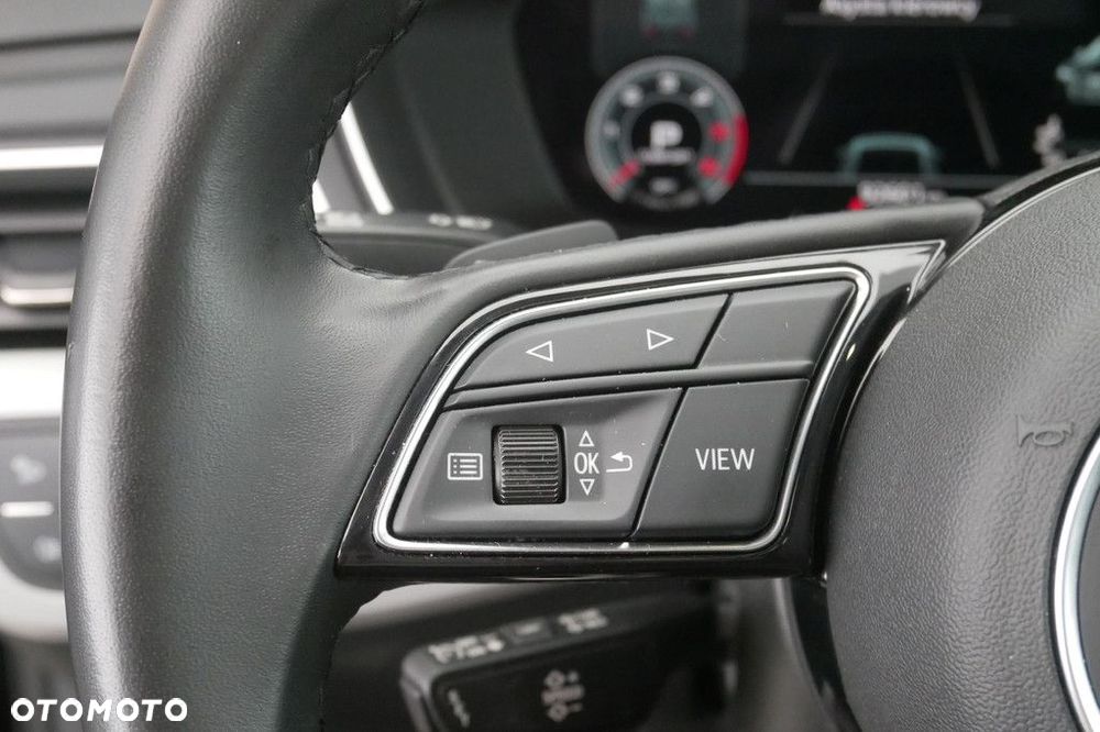 Audi A4 Avant - 26