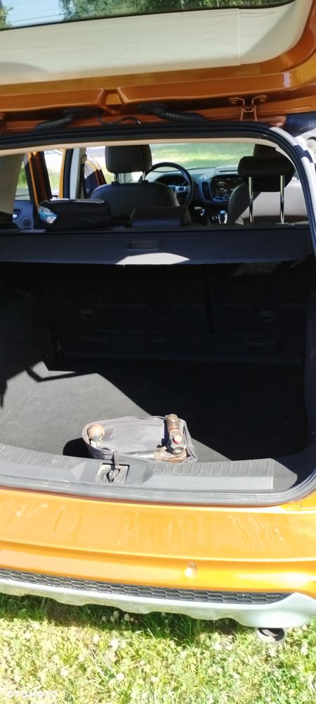 Ford Kuga 2.0 TDCi 4x4 Titanium - 14