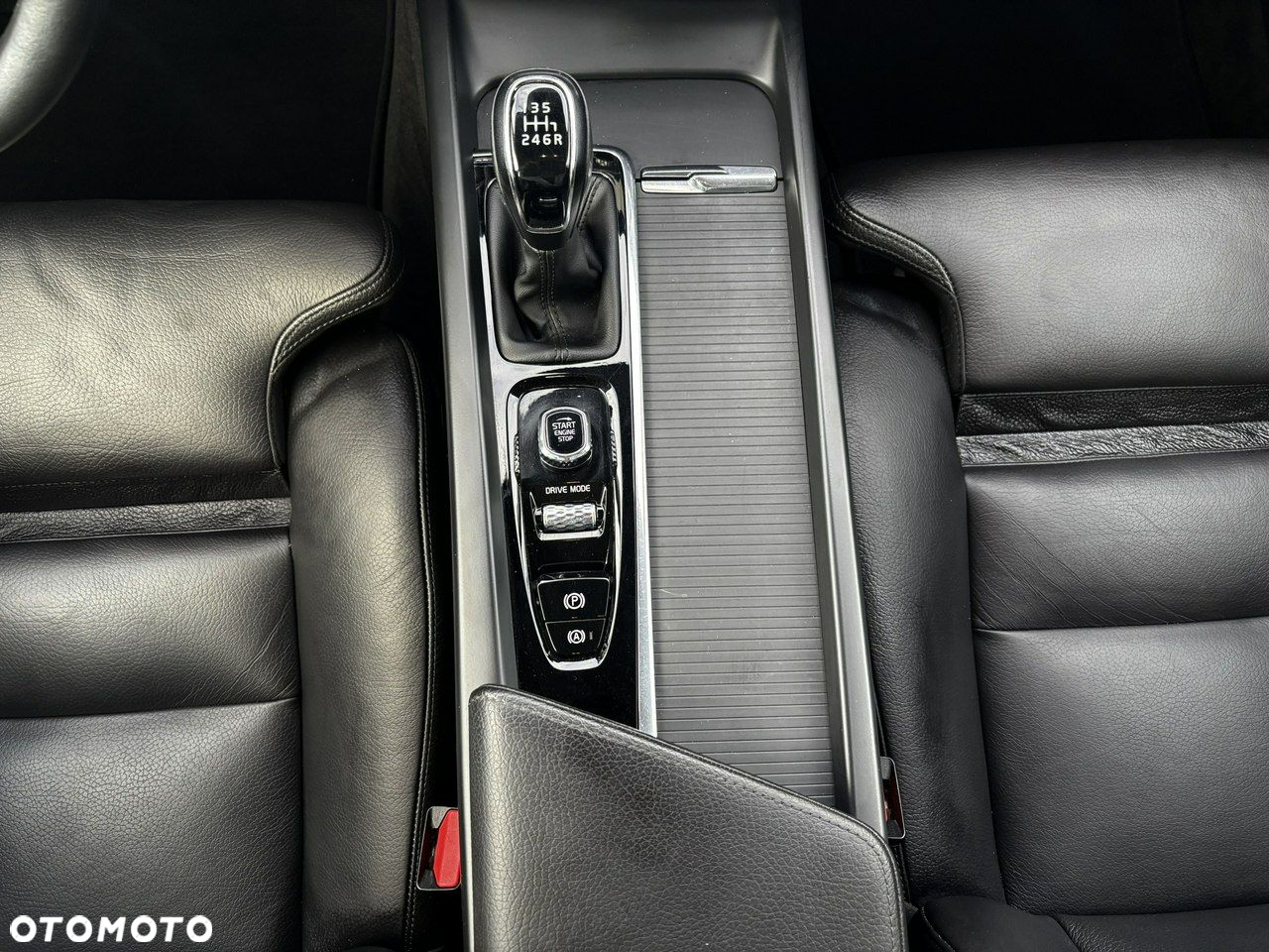 Volvo V60 - 22