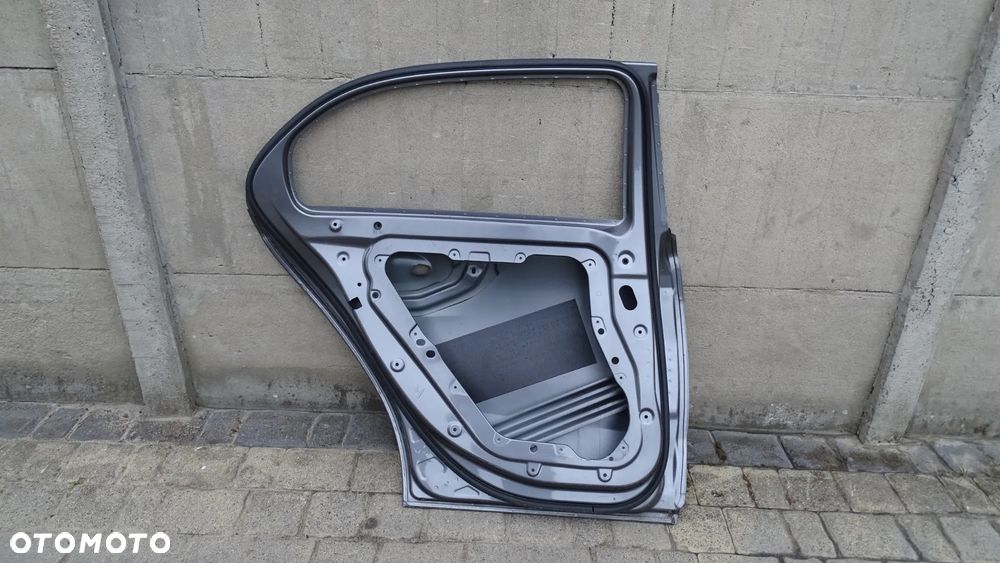 MERCEDES A-KLASA W177, A177 H/B - drzwi tylne lewe - 6