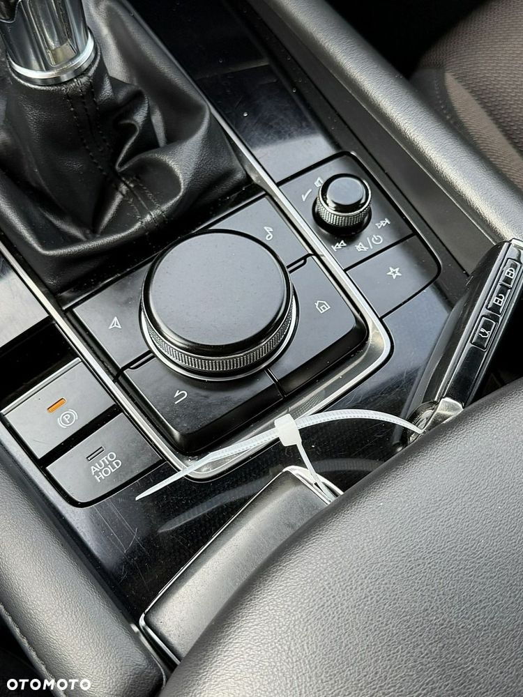 Mazda 3 - 19