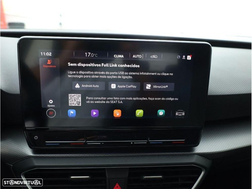 SEAT Leon 2.0 TDI Style - 21