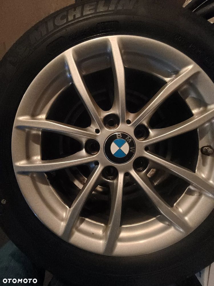 BMW Seria 1 116i Advantage - 21