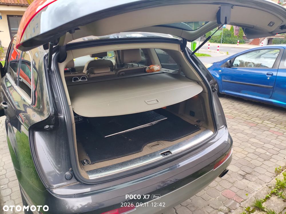 Audi Q7 - 4