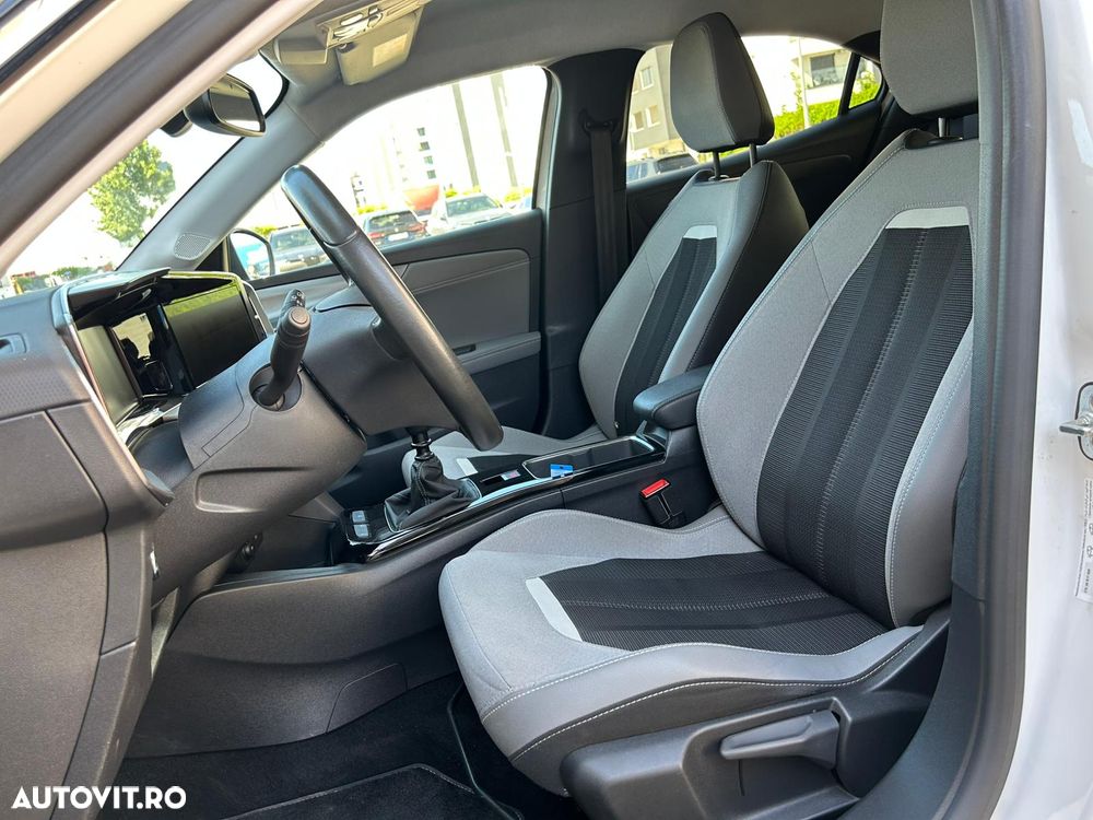 Opel Mokka - 8