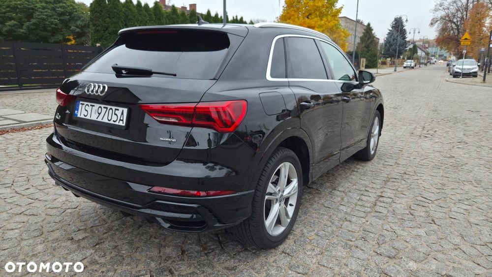 Audi Q3 - 7