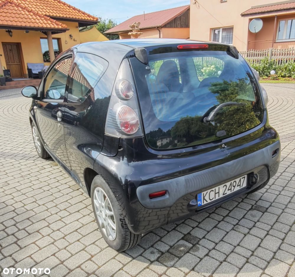 Citroën C1 - 6