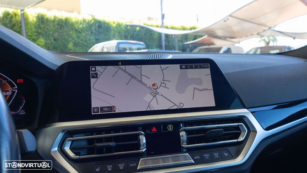 BMW 220 d Coupe Pack 50 anos M Auto - 8