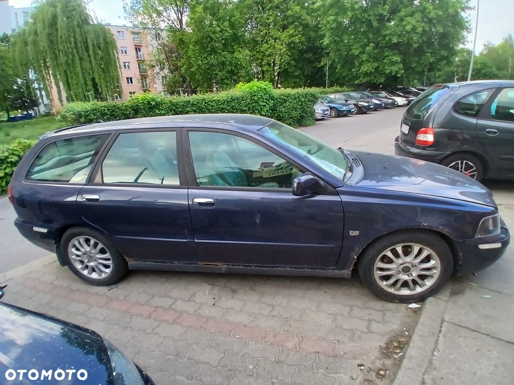 Volvo V40 1.9D - 1