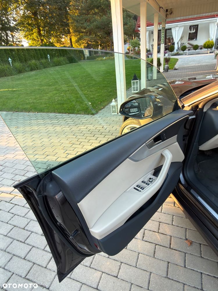 Audi A5 Sportback 2.0 TDI clean diesel - 26