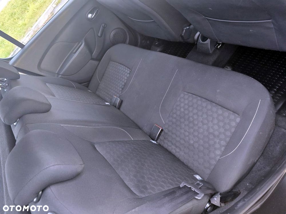 Dacia Sandero 1.2 16V Laureate - 29