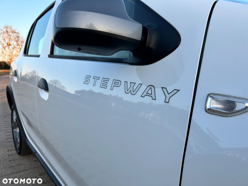 Dacia Sandero SCe 75 Comfort - 15