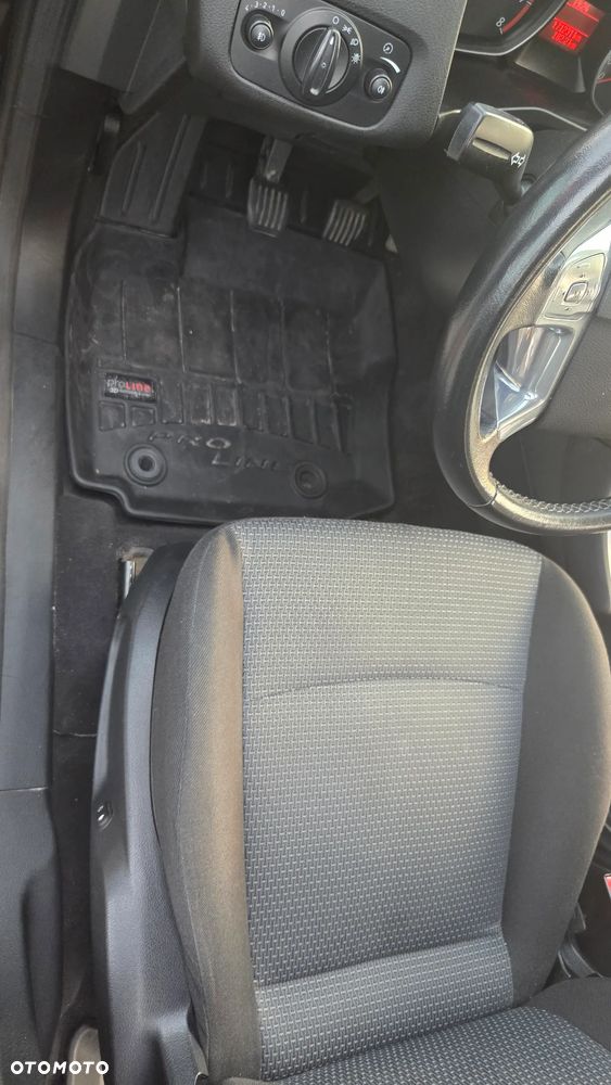 Ford Mondeo 2.0 Silver X - 25