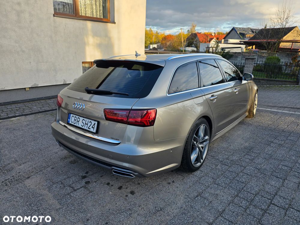 Audi A8 3.0 TDI Quattro - 8