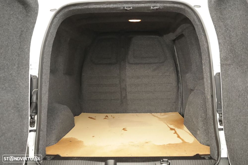 Renault kangoo 1.5 blue dci l1 advance - 21