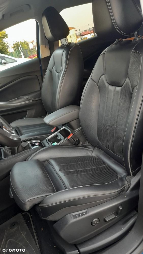 Opel Grandland X - 11