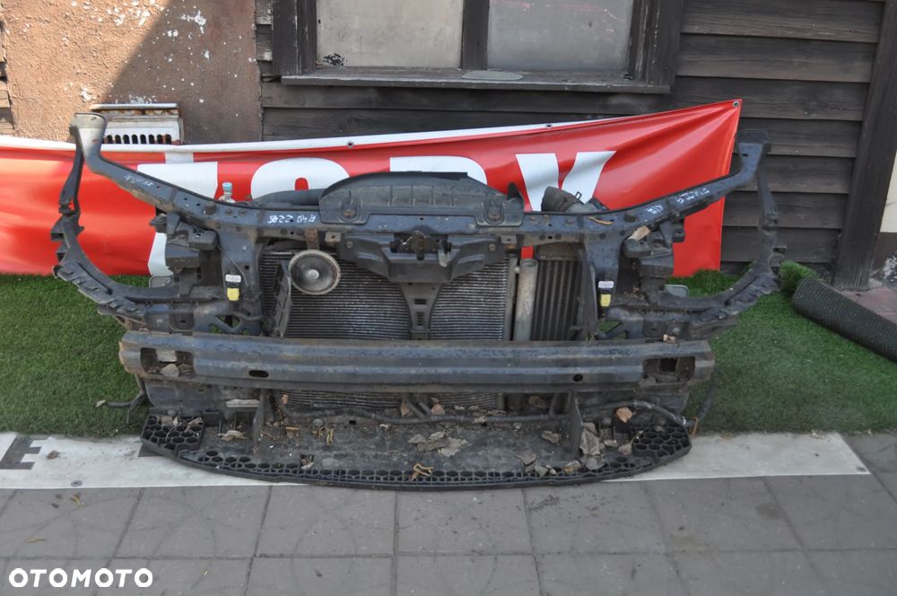 kia ceed I pas przedni nr A40225 WYSYŁKA - 2