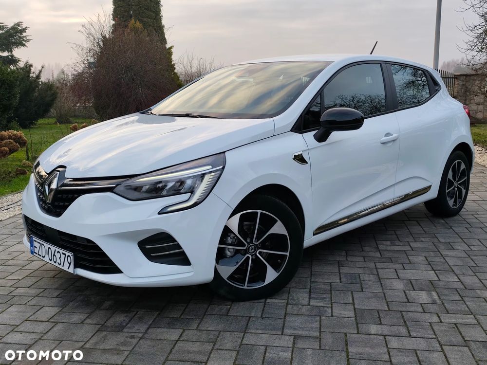 Renault Clio TCe 90 EVOLUTION - 4