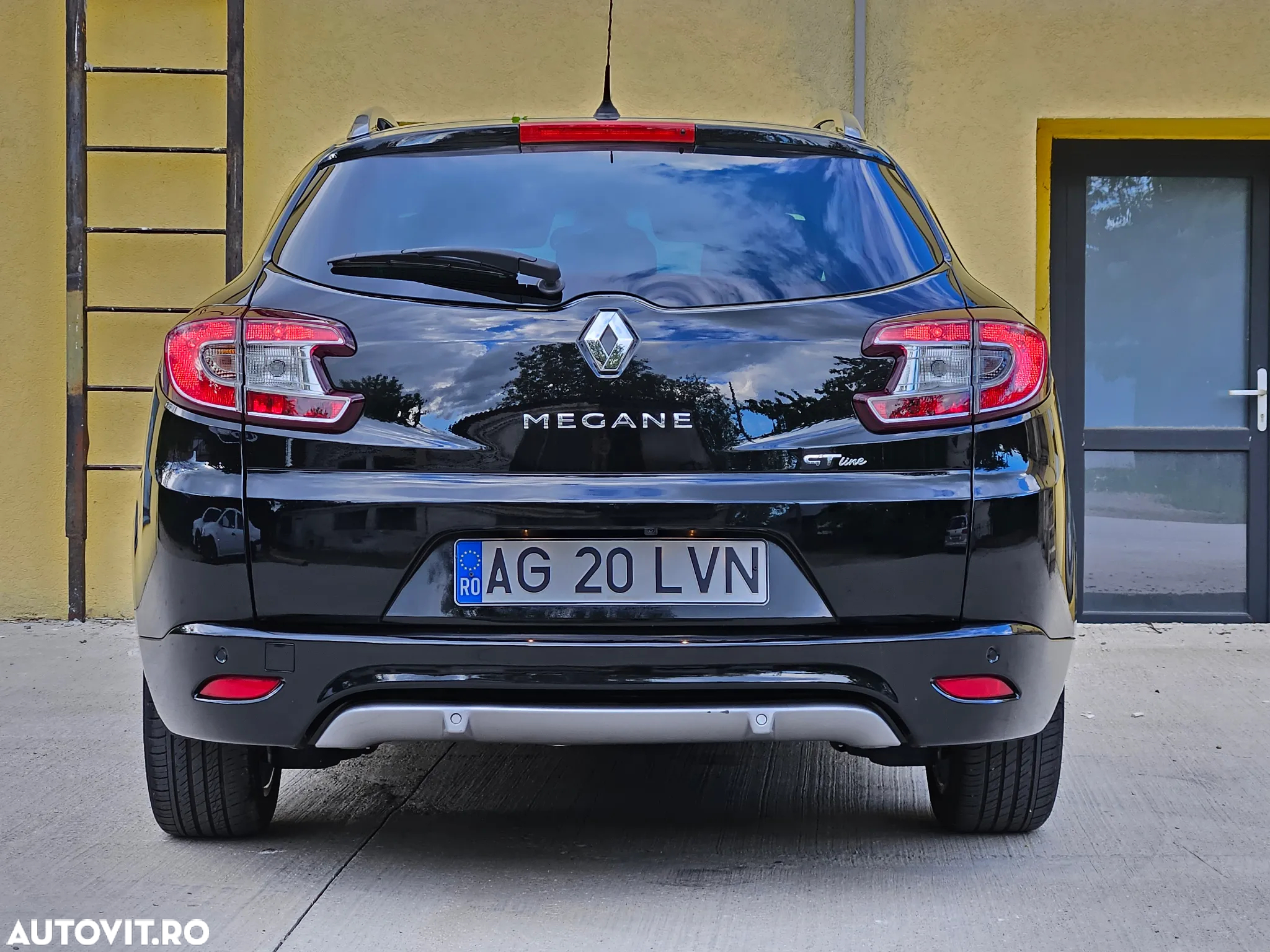 Renault Megane - 7