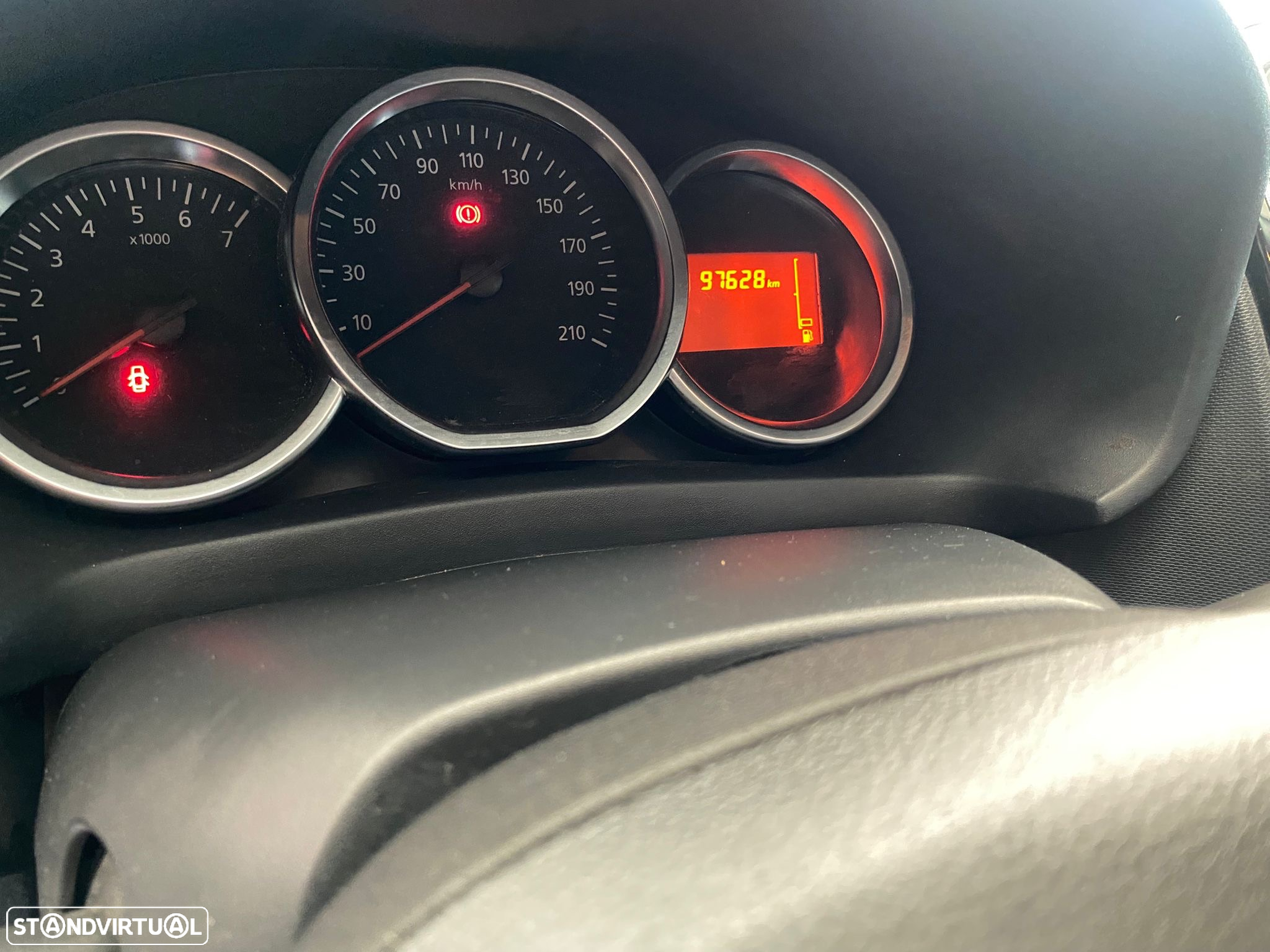 Dacia Sandero 1.0 SCe Comfort - 6