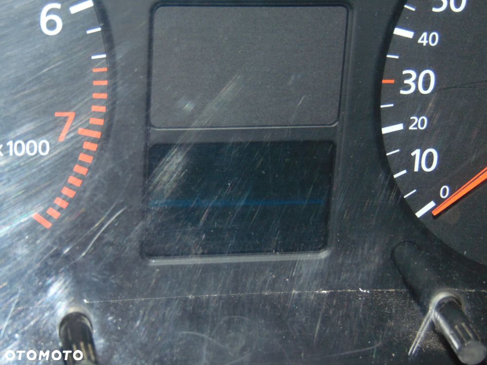 Licznik zegary 8D0920900B FIS Audi A4 B5 1.8 benzyna 97-01r - 5