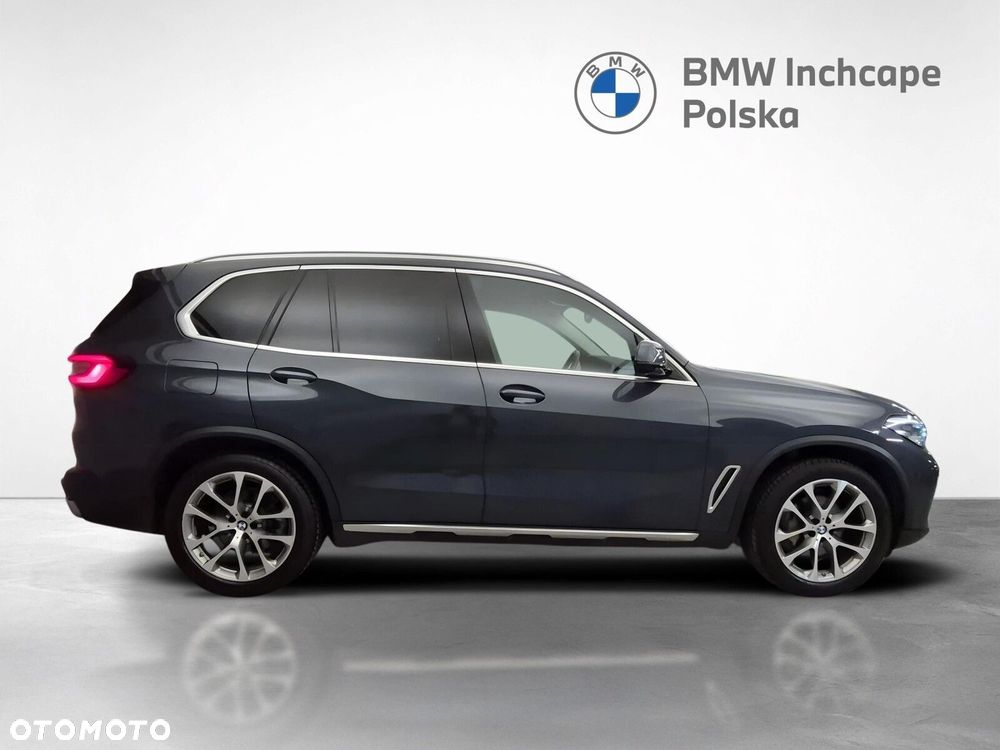 BMW X5 xDrive25d sport - 6