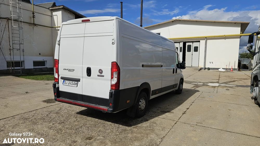 Fiat DUCATO - 10