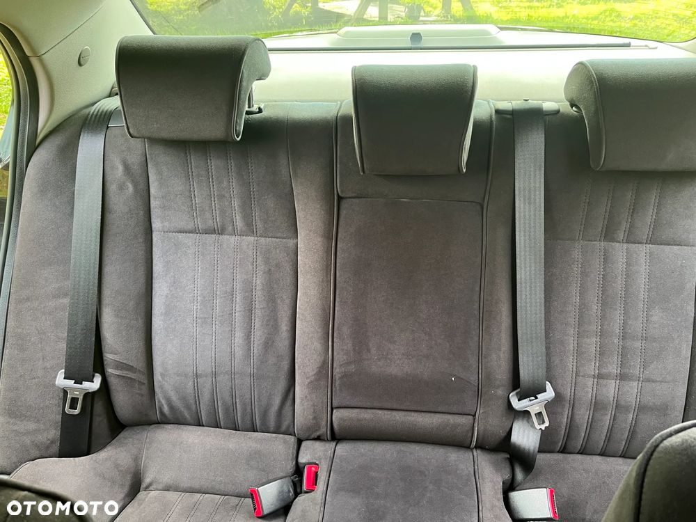 Alfa Romeo 159 1.9JTS Progression - 18