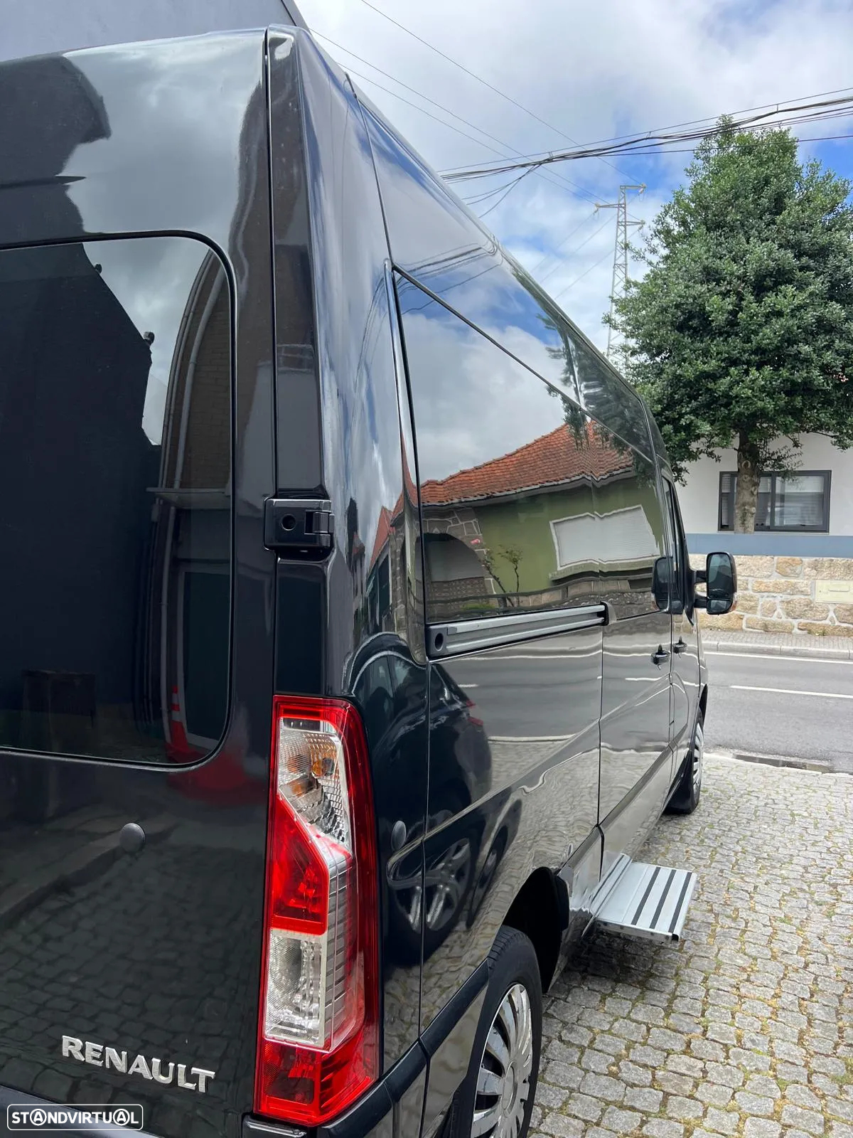 Renault Master - 18